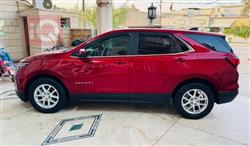 شيفروليه إكوينوكس